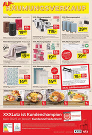 XXXLutz Flugblatt woche 28 Seite 4