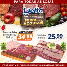 Catálogo Delta Supermercados Página 1