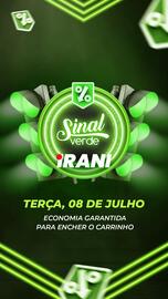 Catálogo Irani Supermercados Página 1