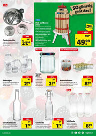 Hagebau Flugblatt Seite 13