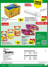 Hagebau Flugblatt Seite 16