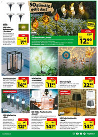 Hagebau Flugblatt Seite 3