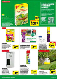Hagebau Flugblatt Seite 8