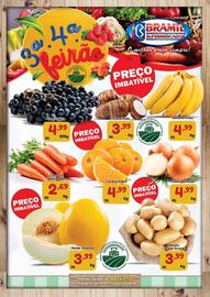 Catálogo Bramil Supermercados Página 1