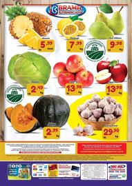 Catálogo Bramil Supermercados Página 2