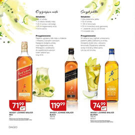Chata Polska gazetka | Alkohole Strona 10