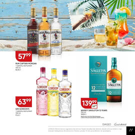 Chata Polska gazetka | Alkohole Strona 11