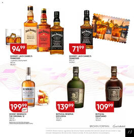 Chata Polska gazetka | Alkohole Strona 13