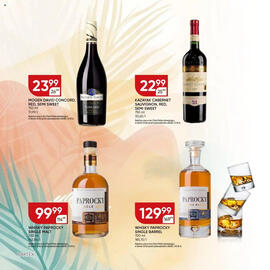Chata Polska gazetka | Alkohole Strona 14