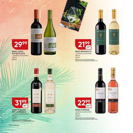 Chata Polska gazetka | Alkohole Strona 16