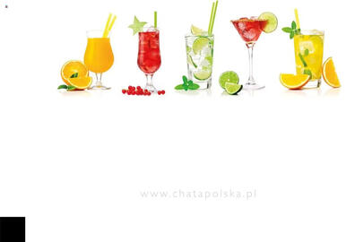 Chata Polska gazetka | Alkohole Strona 20