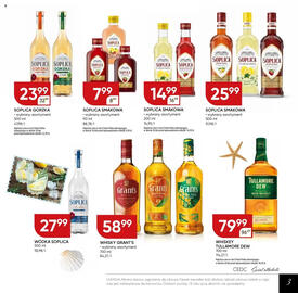 Chata Polska gazetka | Alkohole Strona 3
