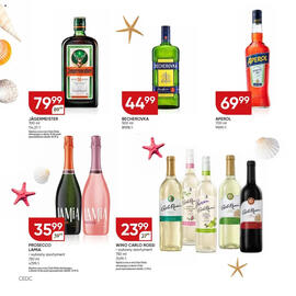 Chata Polska gazetka | Alkohole Strona 4
