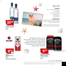 Chata Polska gazetka | Alkohole Strona 5