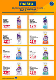 Makro gazetka Strona 1