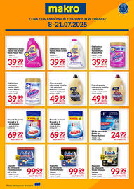 Makro gazetka Strona 2