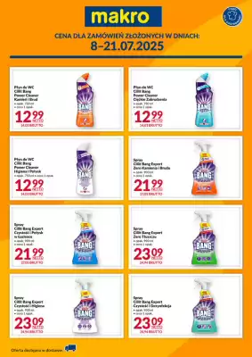 Makro gazetka