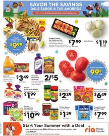 Smith's Weekly Ad week 28 Page 11