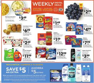 Smith's Weekly Ad week 28 Page 2