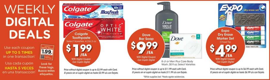 Smith's Weekly Ad week 28 Page 3