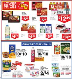 Smith's Weekly Ad week 28 Page 6