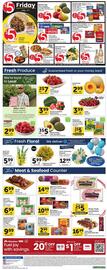 Vons Weekly Ad week 28 Page 3