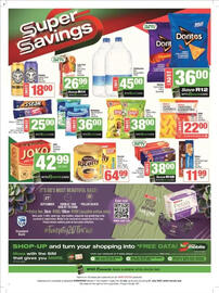 KwikSpar catalogue Page 2