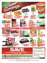 KwikSpar catalogue Page 3