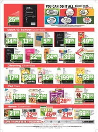 SuperSpar catalogue Page 3