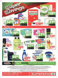 SuperSpar catalogue Page 4