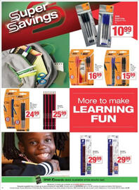 SuperSpar catalogue Page 10