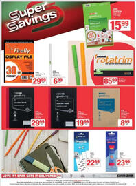 SuperSpar catalogue Page 11