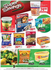 SuperSpar catalogue Page 4