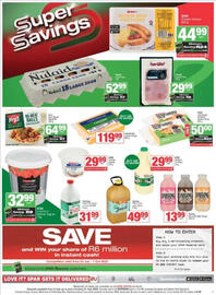 SuperSpar catalogue Page 5