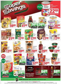 SuperSpar catalogue Page 6