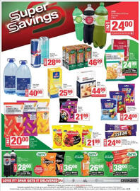 SuperSpar catalogue Page 7