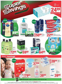 SuperSpar catalogue Page 8