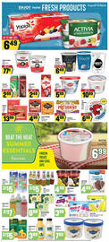Marché Adonis flyer week 28 Page 10