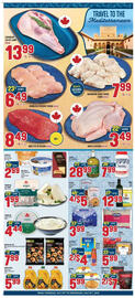 Marché Adonis flyer week 28 Page 2