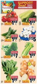 Marché Adonis flyer week 28 Page 3