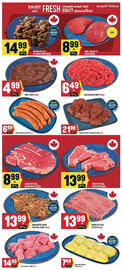 Marché Adonis flyer week 28 Page 5