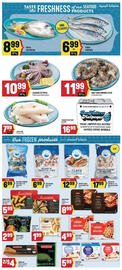 Marché Adonis flyer week 28 Page 6