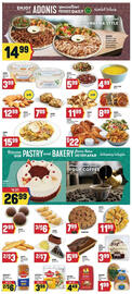 Marché Adonis flyer week 28 Page 8