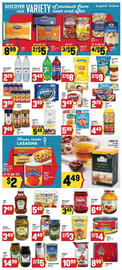 Marché Adonis flyer week 28 Page 9