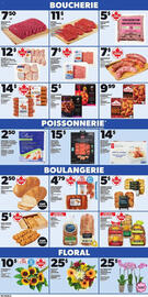 Provigo flyer week 28 Page 4