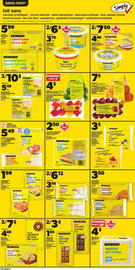 Provigo flyer week 28 Page 7