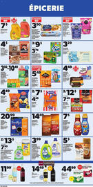 Provigo flyer week 28 Page 8