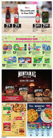Provigo flyer week 28 Page 9