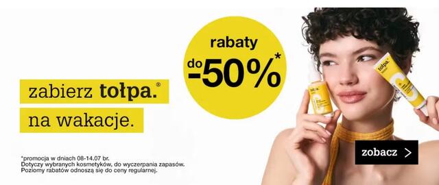Tolpa gazetka tydzień 28 Strona 1