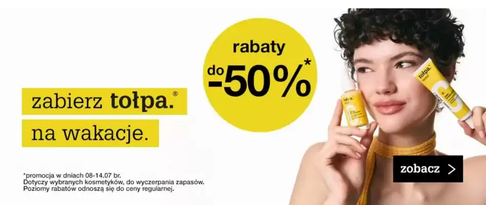 Tolpa gazetka